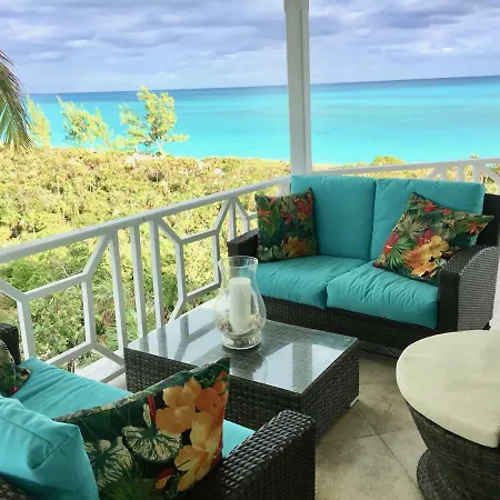 Sugar Beach Villa Paradise-3